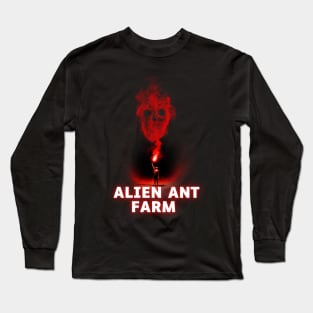 alien ant farm Long Sleeve T-Shirt